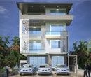 builder floors in lakewood city faridabad