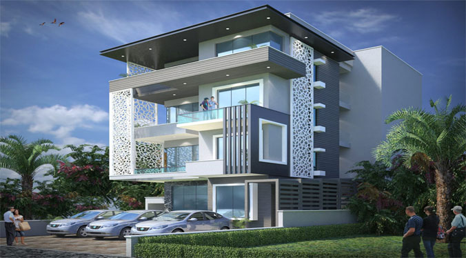 builder floors in lakewood city faridabad